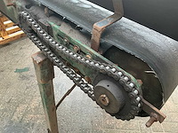 Transportband - afbeelding 4 van  9