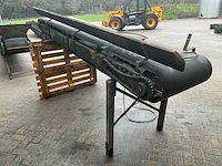 Transportband - afbeelding 6 van  9