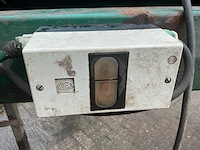 Transportband - afbeelding 8 van  9