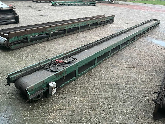 Transportband - afbeelding 2 van  8