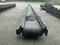 Transportband - afbeelding 3 van  8
