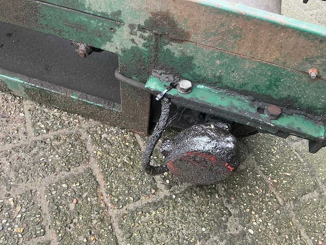 Transportband - afbeelding 4 van  8