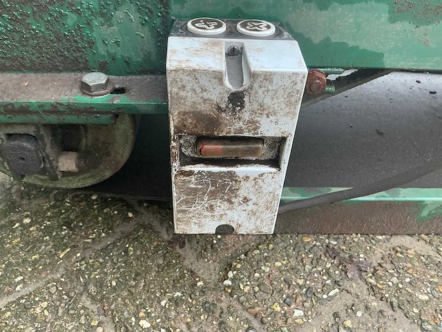 Transportband - afbeelding 6 van  8