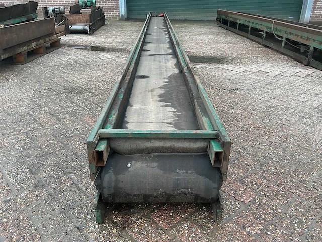 Transportband - afbeelding 7 van  8