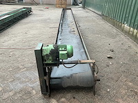 Transportband - afbeelding 3 van  8