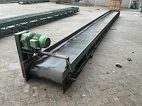 Transportband - afbeelding 4 van  8