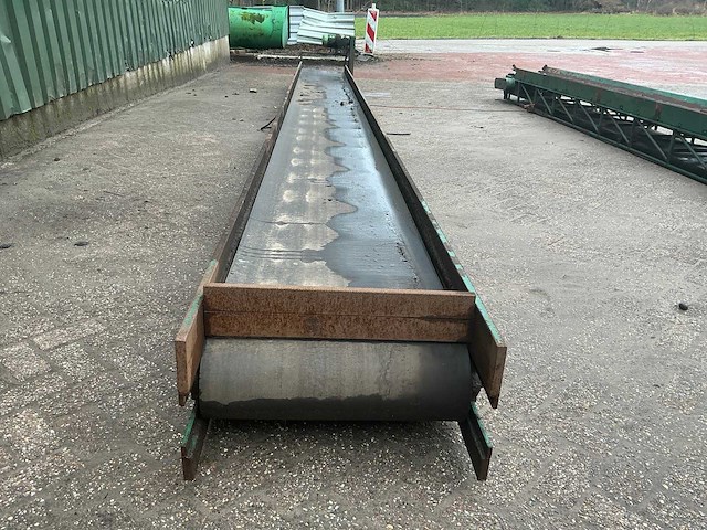 Transportband - afbeelding 5 van  8