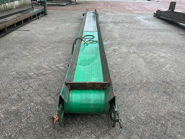 Transportband - afbeelding 1 van  5