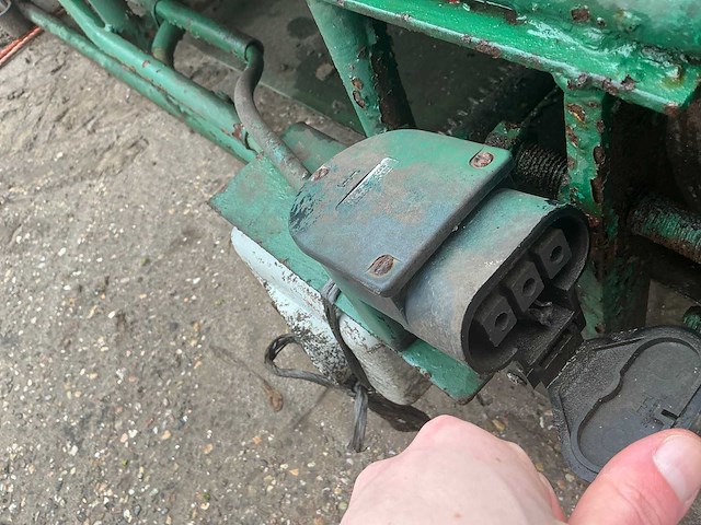 Transportband - afbeelding 3 van  5