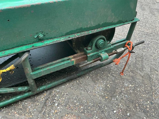 Transportband - afbeelding 5 van  5