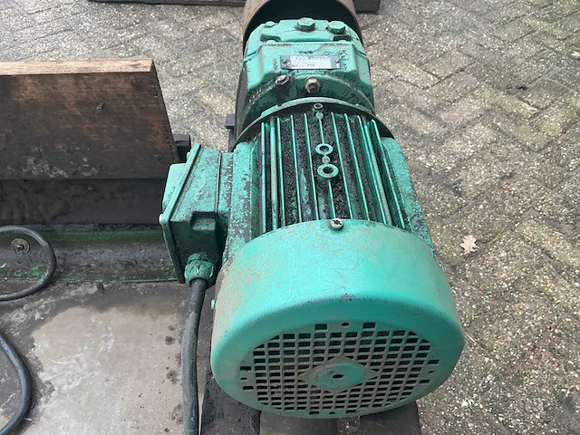 Transportband - afbeelding 2 van  11