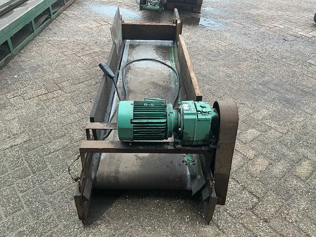 Transportband - afbeelding 7 van  11