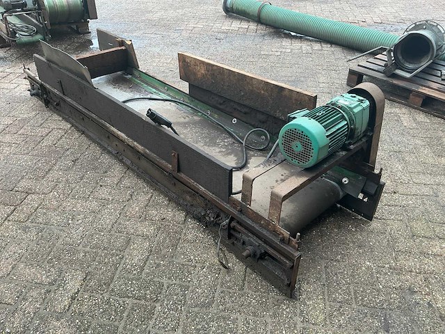 Transportband - afbeelding 8 van  11