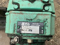 Transportband - afbeelding 10 van  11