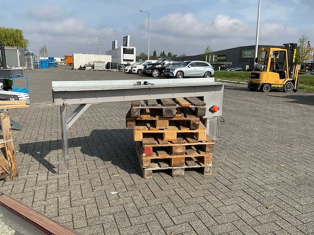 Transportband - afbeelding 1 van  11