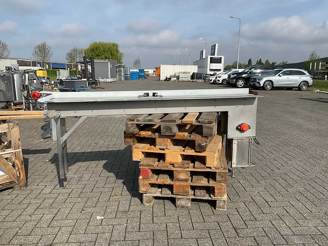 Transportband - afbeelding 5 van  11