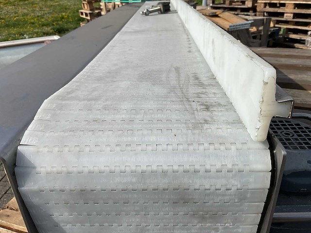 Transportband - afbeelding 7 van  11