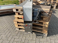 Transportband - afbeelding 8 van  11