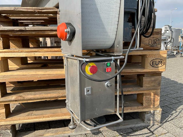 Transportband - afbeelding 9 van  11