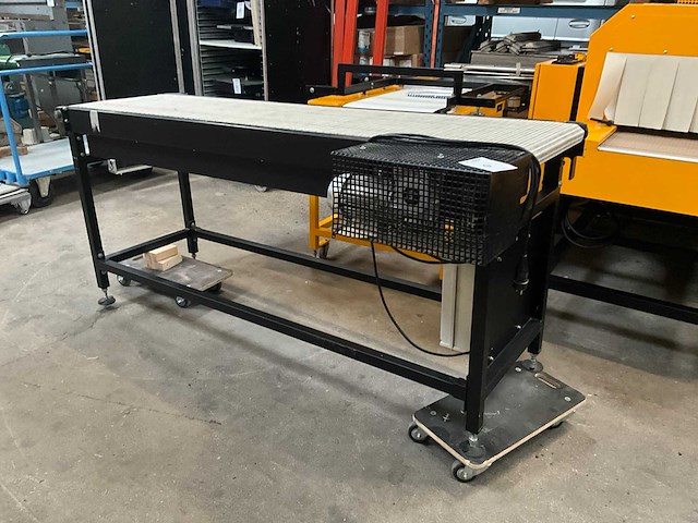 Transportband - afbeelding 2 van  6