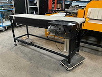 Transportband - afbeelding 2 van  6