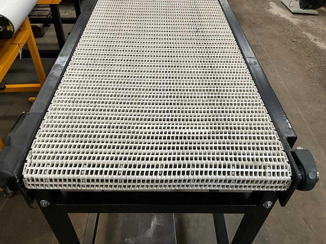 Transportband - afbeelding 5 van  6