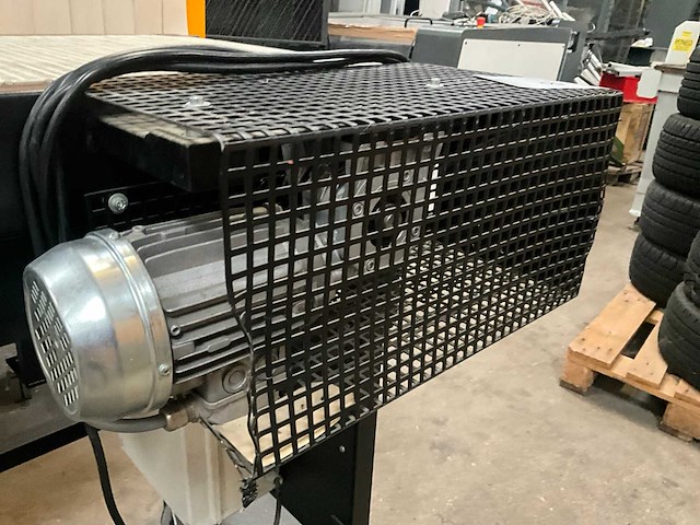 Transportband - afbeelding 6 van  6