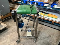 Transportband - afbeelding 2 van  7