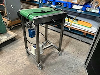 Transportband - afbeelding 3 van  7