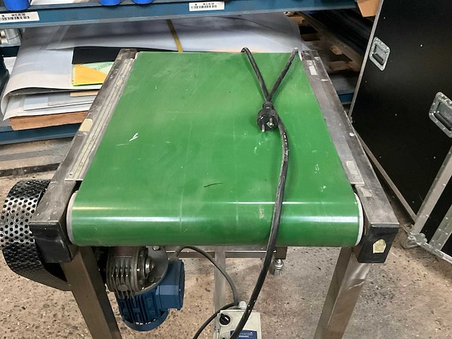 Transportband - afbeelding 4 van  7