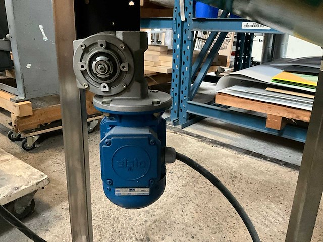 Transportband - afbeelding 6 van  7