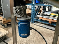 Transportband - afbeelding 6 van  7