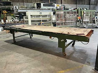 Transportband - afbeelding 6 van  12