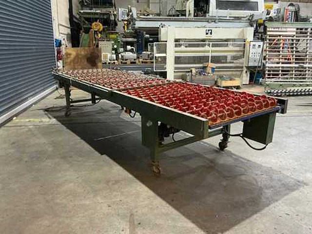 Transportband - afbeelding 7 van  12