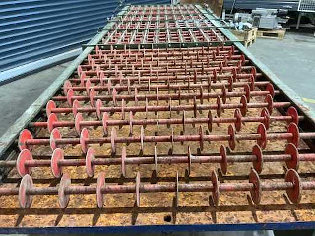 Transportband - afbeelding 8 van  12