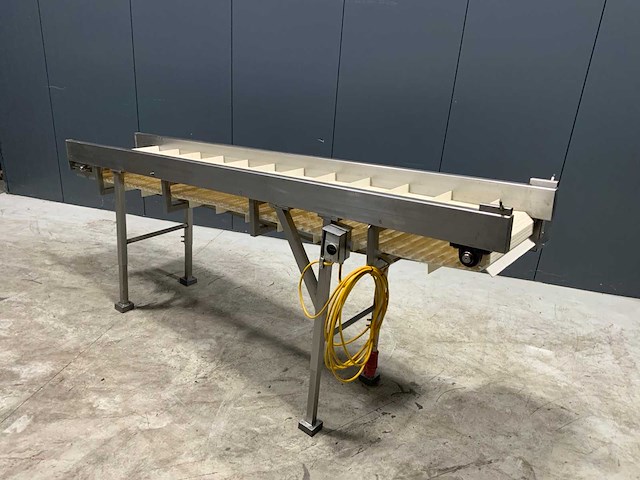 Transportband - afbeelding 4 van  6