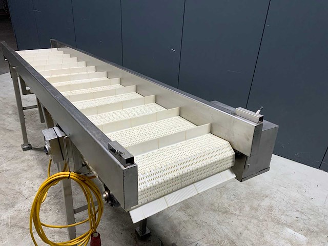 Transportband - afbeelding 6 van  6