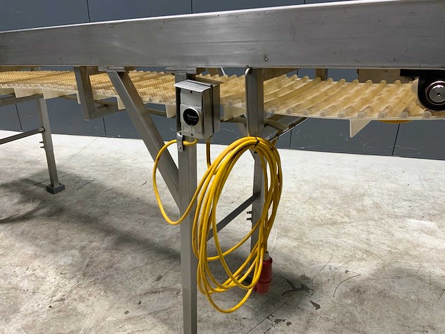 Transportband - afbeelding 5 van  6