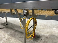 Transportband - afbeelding 5 van  6