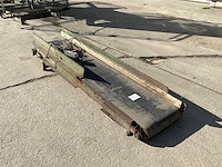 Transportband - afbeelding 1 van  3