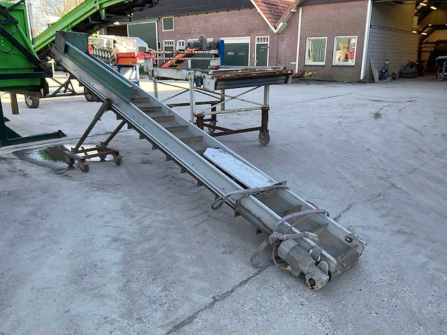 Transportband - afbeelding 2 van  4