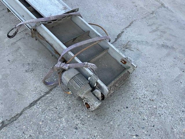 Transportband - afbeelding 3 van  4