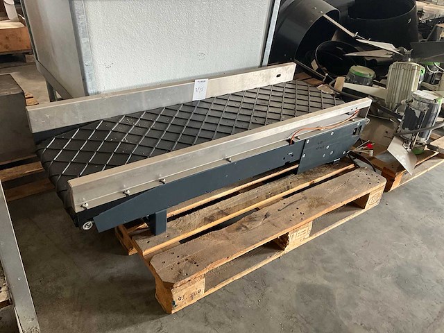 Transportband - afbeelding 2 van  5