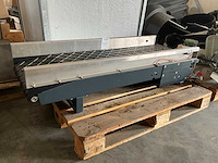 Transportband - afbeelding 3 van  5