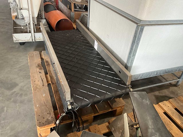 Transportband - afbeelding 4 van  5