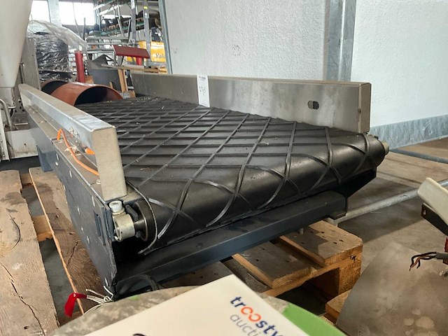 Transportband - afbeelding 5 van  5