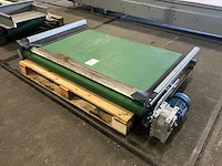 Transportband - afbeelding 1 van  5