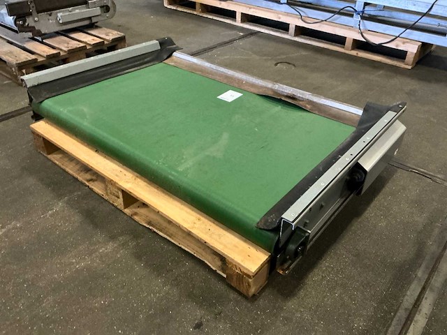 Transportband - afbeelding 3 van  5