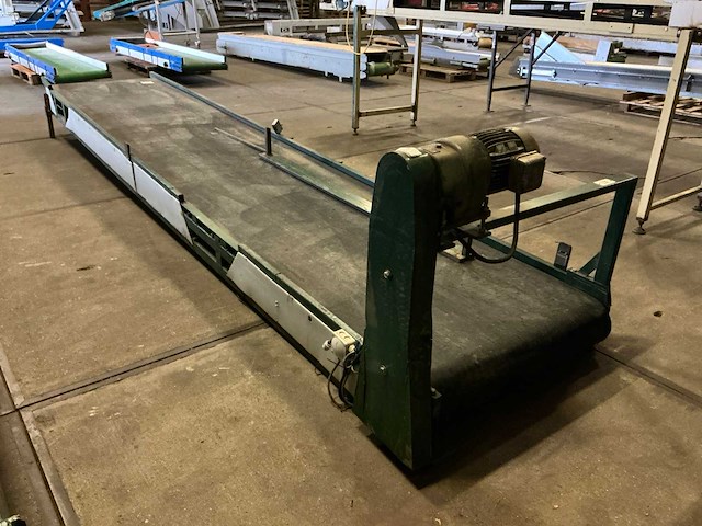 Transportband - afbeelding 2 van  5