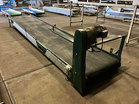 Transportband - afbeelding 2 van  5